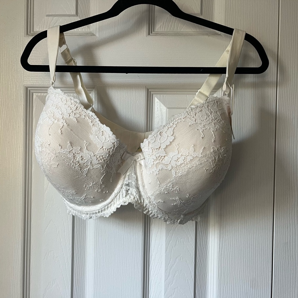 Lace Bra